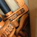 Ratchet Binder Plus Ratchet Chain Binder - 4 Pack Load Binder, 3/8" - 1/2" Grade 70 Chain, 12000 LBS Working Load Limit, Heavy-Duty Ratchet Binder with Folding Handle, DOT & SAE Compliant