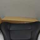 Passenger Backrest Back Pad for Honda Gold Wind 1500 GL1500 1988-2000 77500-MAM-A80ZC 77500-MT8-000ZD