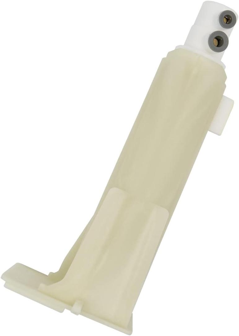 Supplying Demand 2186443 451472 Refrigerator Water Filter Housing Replacement Model Specific Not Universal
