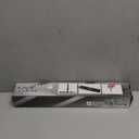 King&Charles Cabinet Hardware Jig, Aluminum Alloy Cabinet Handle Jig with Automatic Center Punch, Avoid Jitter Caused by Direct Drilling, Use for Handles and Pulls on Drawers/Doors