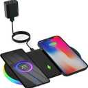 HZD Wireless Charger-Wireless Charging Pad