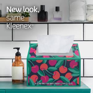 Kleenex Hand Towels, 60 ct - 2 pk