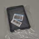 Fire HD 8 & HD 8 Plus Tablet Case (Only 12th Gen,2024/2022) - DJ&RPPQ [Light-Duty] Full Body Rugged Cover with Built-in Screen Protector for Kindle Fire HD 8 Kids Tablet & Kids Pro Tablet - Black