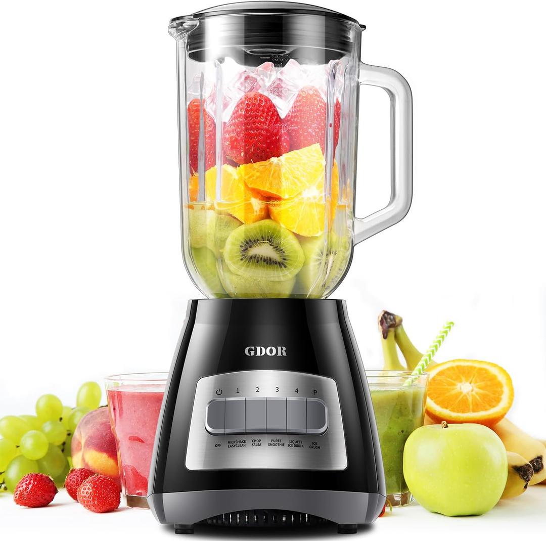 GDOR Blenders for Smoothies