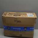 Weighted Blanket for Adults - 15lbs 60"x80" Cooling Heavy Blanket for 110-130lbs with Premium Glass Beads - Soft Thick Big Blankets for All-Season Sleeping Comfort Breathable (Gray)