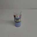 REDUCE Aspen 20 oz Vacuum Insulated Glass Tumbler with Lid & Extra Wide Straw - Keeps Drinks Cold for 12 Hrs - Ideal for Iced Coffee, Smoothies & Boba - Dishwasher Safe, Soft Base - Glacier