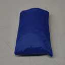 190T Bicycle Cover Roctee Waterproof Dust Resistant Anti-UV Mountain Road Bike Cover Cycle Cover with Storage Bag, 78.7''(L) * 27.6''(W) * 43.3''(H) for XL Size, Portable & Durable(Black & Blue)