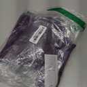 QBGJTD Womens Longline Sports Bras Cross Back Active Gym Yoga Padded Workout Crop Tank Top with Built in Bra, L