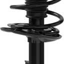 Monroe Quick-Strut 173014 Suspension Strut and Coil Spring Assembly for Toyota RAV4