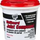 DAP Wallboard Joint Compound, White, 3 Lb (7079810100)