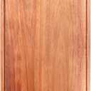 Medium Wooden Serving Trays for Party Long Charcuterie Boards Rectangle Acacia Wood Platter Fruit Dessert Tray for Food Dish Snack Cookie Appetizer Plates Cheese Board Kitchen Dinner Platters