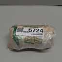 Muchpow Women's V Neck Sleeveless Jumpsuits Spaghetti Straps Harem Long Pants Overalls With Pockets (Khaki), XS