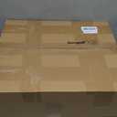 2 Pack 12 Inch Extra Large Foil and Plastic Wrap Organizer with Cutter, Bamboo Wrap Organizer Holder Holds 3000ft Film Rolls or 500ft-1000ft Foil Rolls for Restaurant Kitchen Food Service