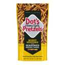 Dot's Homestyle Pretzels Honey Mustard Seasoned Pretzel Twist Snack, 16oz Grocery Sized Bag (EXP 09/20/25)