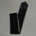 KTSAY Ankle Brace for Sprained Ankle, Ankle Support for Women & Men, Adjustable Compression Wrap for Achilles Tendonitis & Plantar Fasciitis Relief (Grey)