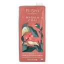 Rishi Tea Bev Masala Chai Concentrated, 32 oz (32 Fl Oz (Pack of 1)),Best Buy Nov 26, 2025