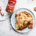 Lotus Biscoff Cookie Butter Spread, Creamy, non GMO + Vegan, 25.4oz (25.4 Ounce (Pack of 1))