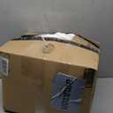 Bedsure Comforters King Size - Duvet Insert Contrast Down Alternative Comforter Quilted All Season Duvet with 8 Tabs, Machine Washable, Gifts for Women, White, King 90 x 102 Inches