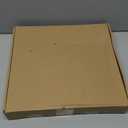 181pcs Rose Gold Baby Shower Decorations, Baby Girl Shower Decorations with Balloon Arch Kit, Baby Boxes, Paper Pom Poms, Fringe Curtains, Sash, Cake Copper