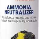 Aqueon Ammonia Neutralizers 16 Fluid Ounces (Pack of 1)