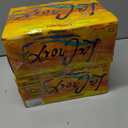2 x La Croix Sparkling Water, Tangerine, 12 Fl Oz (pack of 12)