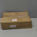 Passenger Side LED Fog Light for 2017-2022 Jeep Grand Cherokee, 2014-2022 Dodge Durango Front Bumper Light with Bulbs Assembly (Right Driver Side Black) 68275511AC