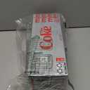 Diet Coke Soda Soft Drink Fridge Pack Mini Cans, 7.5 fl oz, 10 Pack
