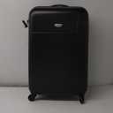 NorthPak Stockholm 24 " Travel Suitcase