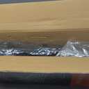 A-Premium Front Passenger Side Power Window Regulator with Motor (6-Pin)
