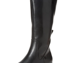 Amazon Essentials Women's Knee High Riding Boot Size 7 1/2