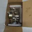 845273 Carburetor Compatible with 611477 613477 Series Lawn Mover Engine with Mounting Gasket Replace # 845032 844172 842097