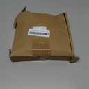 2 PCS 4 Inch Heavy Duty Adjustable Pipe Bracket, Galvanized Steel plit Ring Pipe Hanger, Pipe Bracket Clamp, Vent Pipe Wall Strap with Mounting Screws (4 Inch)