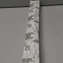 OEM QUALITY 15" + 15" PARRATI Premium All-Season Pink Windshield Wiper Blades (Set of 2)