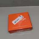 Hair Toppers for Women, 20 Inch Hand Tied Breathable Toppers Hairpieces for Women with Thinning Crown Middle Part Bangs Mix Human Hair Wavy Curly Lightweight Wiglets (Dark Brown Mixed Chestnut) (3D Side Bangs)