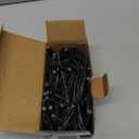 Solhice 50ft Color Changing Christmas String Lights with Remote, 150 LED Indoor Fairy Light USB Powered, RGB Twinkle Light for Xmas Tree Bedroom Outdoor Decor