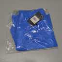 Hurley Baby Nylon Pull on Shorts (Medium, Neptune Blue)