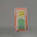 Milomdoi 3 Pack Privacy Screen Protector for iPhone 17 Pro Max [Phone Case Friendly] Accessories Private Film, 3 Pacs Tempered Glass Camera Lens Protector, with Mounting Frame for Apple Anti Spy, Black