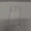 TORRAS Shockproof for Samsung Galaxy S25 Ultra Case, [Non-Yellowing] [12FT Military-Grade Protection] Transparent Slim Case for Samsung S25 Ultra Case, Diamond Clear, Hard, 6.9'' Guardian Series