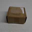 OCPTY 4x4 to 4x110 Wheel Adapters 1 inch for Honda for TRX420TM1 FourTrax Rancher with 10x1.25 Lug Nuts 64mm Hub Bore Compatible for Traxter Max 500 4x4 Auto XT for Traxter 500 Auto 4x4 CVT