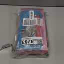 Short Curly Wig with Bangs，Full Loose Curly Wigs for Black Women Big Curly Wig Soft Fluffy Natural Synthetic Hair for Daily and Party (Ombre Brown)