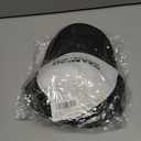 Funny Trucker Hat Gag Gifts Adjustable Mesh Hats Drinking Joke Baseball Cap for Men Women (One Size, It's a Bad Day to Be a Hot Dog)