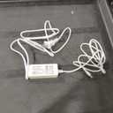 POWER AC Adapter Model CT-1250 110v-240v 