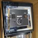 KHUSHI UDYOG Soundproof Bar Blender 1800W 2L
