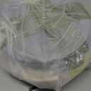 Foldable Laundry Basket Set of 4 - Popup Collapsible Design, Durable Mesh Material, Easy Carry Handles, Perfect for Home, Dorm, Travel - Beige, Navy, Black, Grey