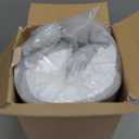 Cervical Neck Pillow for Pain Relief, Cooling Memory Foam Pillow for Side, Back & Stomach Sleepers, Odorless Bed Pillow for Deep Sleep, Ergonomic Orthopedic Contour Neck Support Grey