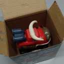 stargo - Bull Monster Truck Toy - Light Up Chomping Pull Back Truck - Press and Go Cars for Easter Basket Stuffers, Boy Birthday Gifts, Toys for Toddlers, Kids Ages 3-5 4-6 5-7 4-8