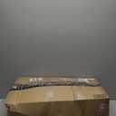 Litanika Queen Comforter Set Beige, 3 Pieces Cream Tufted Boho Farmhouse Bedding Comforter Sets, Lightweight Fluffy Comforter Bed Set for All Season (90x90In Comforter and 2 Pillowcases)