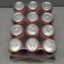 Mountain Dew Kickstart, Fruit Punch, 92mg Caffeine, Vitamins B & C, 80 Calories, 5% Juice, 16 fl oz (12 Count) (Best By: 06/22/26)