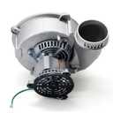 FB-RFB241 Furnace Draft Inducer Blower Fan Motor Replacement for Rheem Ruud 70-24157-03, Jakel J238-150-1533, J238-150-15165, Fasco 7021-11559, Ametek 117104-01