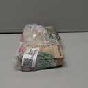 Command Large Picture Hanging Strips, White, Holds up to 16 lbs, 14-Pairs, Easy to Open Packaging